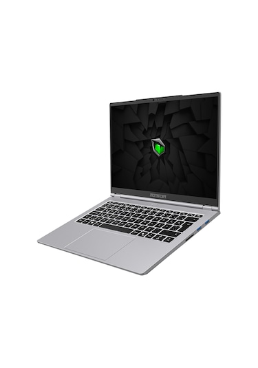 Monster Huma H4 V6.1.5 Ultra 7-155H 32 GB 1 TB SSD 14" W11 Dizüstü Bilgisayar