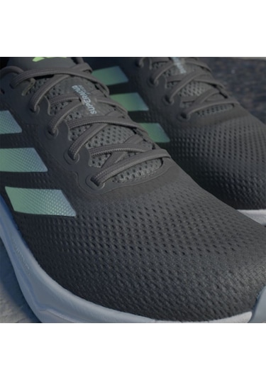 Adidas Supernova Strıde M Siyah Yürüyüş Ayakkabı Siyah