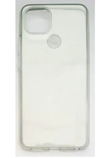 General Mobile Gm 22S Şeffaf Yumuşak Slikon Kilif