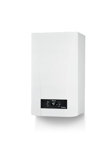 Baymak DuoTec Compact Premix 24 20.000 Kcal/h Yoğuşmalı Hermetik Kombi