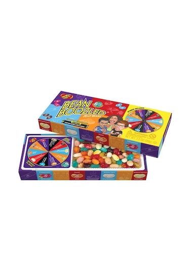 Bean boozled jelly beans hotsell