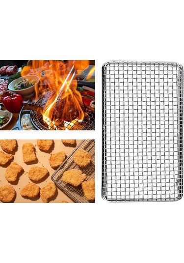 Suntek Kızarmış Gıda Yağı Boşaltma Rafı Hava Fritöz