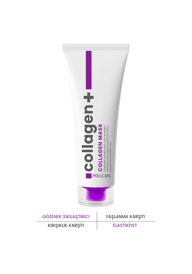 Procsın Ve   Kolajen Maske 50 ML