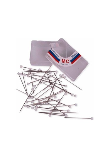 MC Cambaşlı Toplu İğne 50 adet