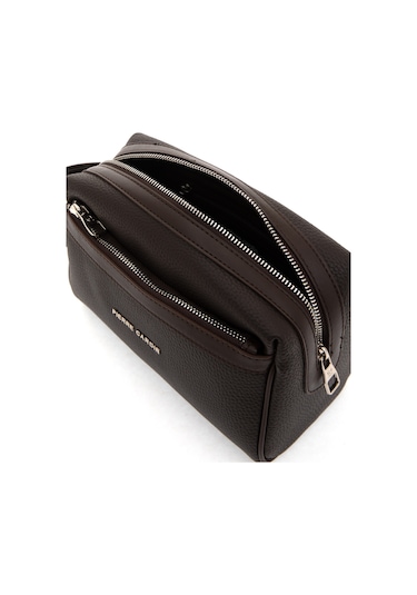 Pierre Cardin Erkek Kahverengi Çanta 50315048-vr029 Kahverengi