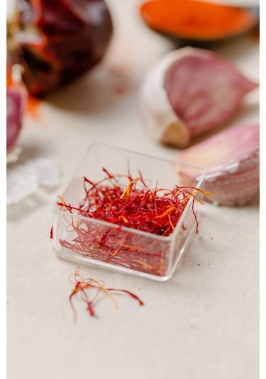 Royal Baharat Safran 25 G