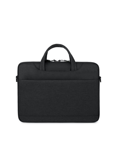Sones P510 13,3-14 İnçlik Su Geçirmez Oxford Kumaş Dizüstü Bilgisayar Çantası Diğer