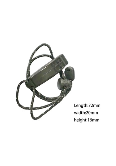 Suntek Açık Hava Balıkçılık Antrenörleri Için Boyunluklar Siyah