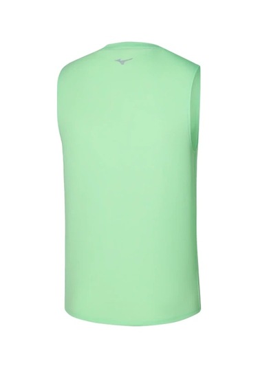 Impulse Core Kolsuz Erkek Tişört Yeşil Çok Renkli Impulse Core Kolsuz Erkek Tişört Yeşil Çok Renkli