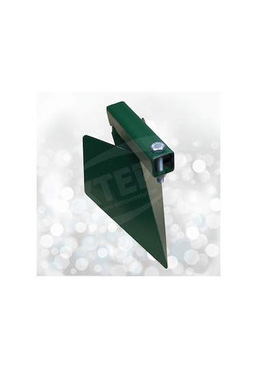 Üç'Lü Full Paket. El Çapa Makinası (Çapalama Ot Yolma Karık Açma)