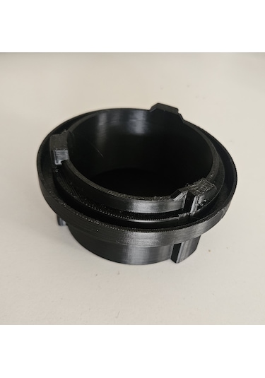 Opel Astra K & Astra J &ınsignia B Led Far Kapağı 2 Adet