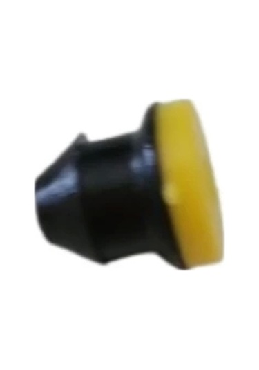 Metsan 7431 Sabit Debili Hat Üstü Damlatıcı Katif 8 Lt. / H Sarı 500 Adet