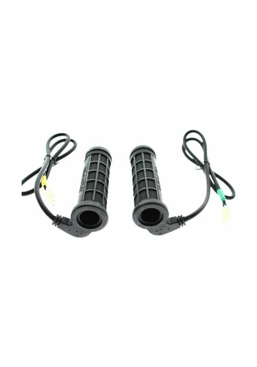Oxford Motosiklet Hotgrips Essential Atv Elcik Isitma Of770