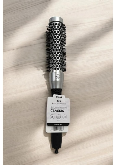 Olivia Garden Blowout Classic Protermal Fön Fırçası 25 Mm