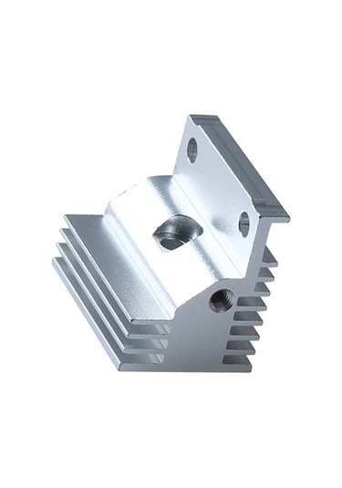 Singree K1c/k1 Max Uyumlu Alüminyum 3d Yazıcı Ekstrüder Soğutucu - Yüksek Performanslı