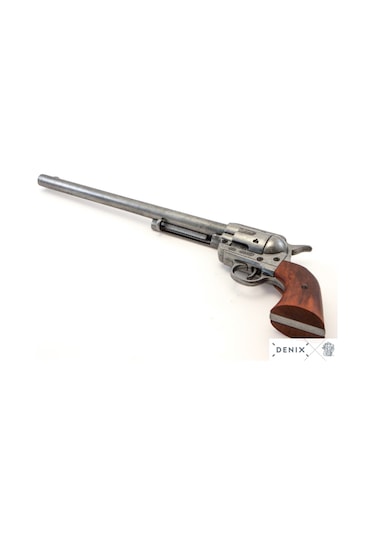 Denix Cal.45 Peacemaker Revolver 12'', USA 1873