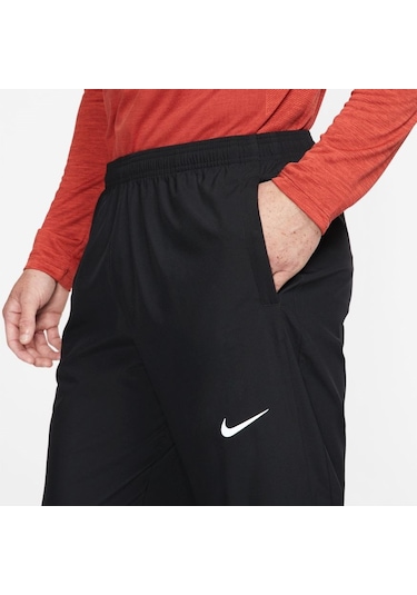 Nike Df Run Strıpe Wvn Eşofman Altı 001