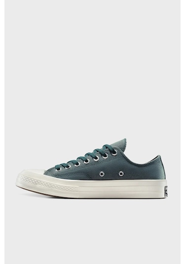Converse Unisex Ayakkabı A11481c 384 Yeşil Yeşil