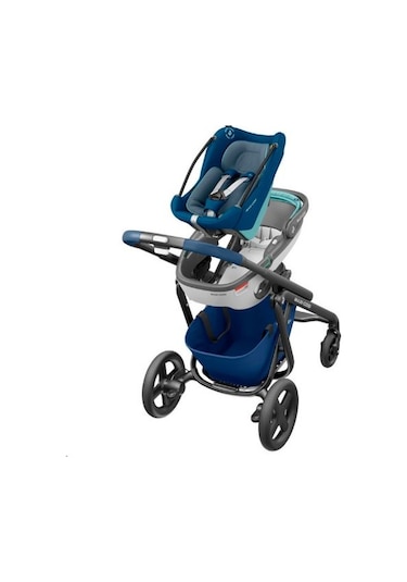 Maxi-Cosi Coral 360 0-12 kg Oto Koltuğu