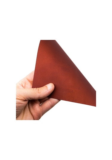 Nikon Yüksek Kalite Islak/Kuru 230X280Mm Su Zımparası 2000 Kum