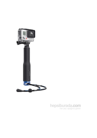 Eken H9r Suya Dayanıklı Teleskopik Kaliteli Monopod Selfi Çubuk