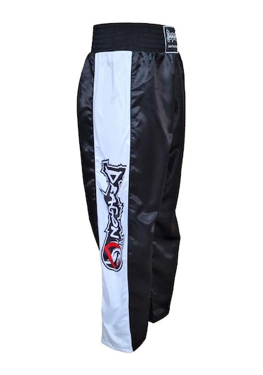 Dragondo Tr502 Kick Boks Pantolonu 0324 Mavi
