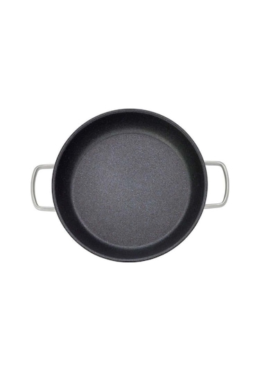 Wmf Permadur Advance Sahan 24 Cm 3201010121 Gri