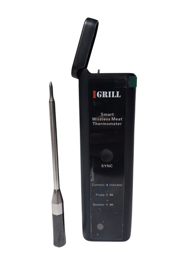 Igrıll Smart Wireless Et Termometresi
