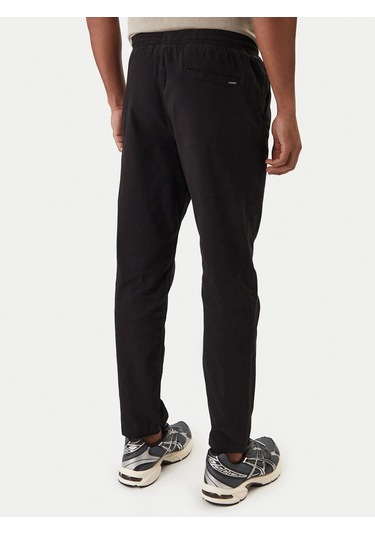 Jack & Jones Jack&jones 12288472 Erkek Pantolon - Siyah Siyah