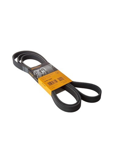 Mercedes Viano W639 Cdı 2.0 V Kayışı Contınental