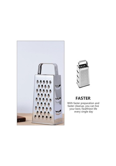 Createtech Zencefil Sebzeler Sebze Rendesi Rende Peynir Parçalayıcı Mutfak Meyveler İşlevli Fazla Dilimleyici Daha Çok Bıçaklar Ayarlanabilir Uo