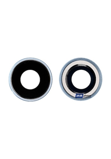 Apple Uyumlu iPhone Xr Arka Kamera Lens Set (311871549)