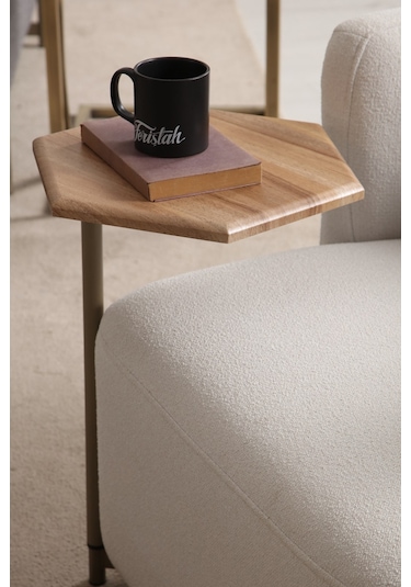 Lima Koltuk Takımı 3+3+1+1 Çok Renkli