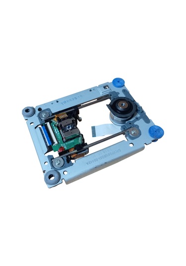 Lazer Okuyucu Kafa, Bipolar Step Motor Ve Fırçasız Dvd/cd Motorlu Mekanik Sistem Bg61-00442a-y