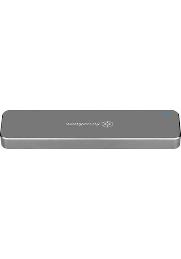 Silverstone Usb3.1 Type A&C - M.2 Sata Harici Kutu Sst-Ms09C