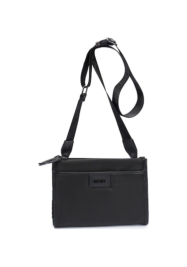 Dkny Kadın Omuz Çantası R42eye49-black Siyah