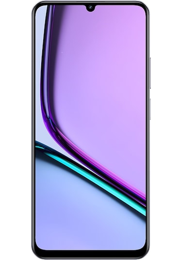 Realme Note 60 4 GB 128 GB (Realme Türkiye Garantili)