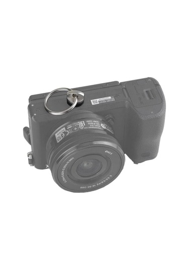 Smallrig 974 Kamera Sabitleme Vidası Siyah