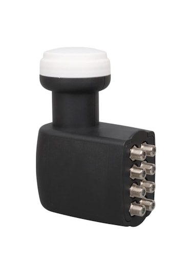 T&smart 0.3db Ultra Hd 4k Universal Sekizli Octo Lnb