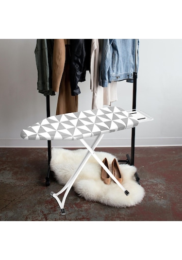 Suntek Ütü Masası Örtüsü Isı Yalıtım Firması Damalı