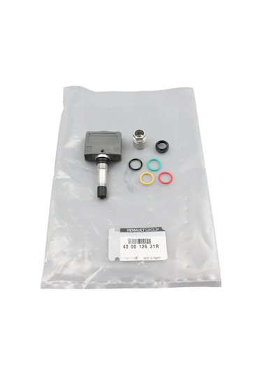 Lastik Basınç Sensörü Renault Laguna 2 400012631r Mais