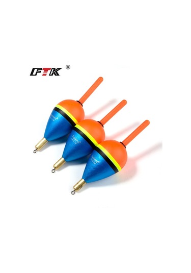 Ftk 1 Adet Balıkçılık Barguzinsky Uzun Mesafe Köknar Şamandıra 6g 8,5g 9g Uzunluk 80mm 85mm Color 001 Size 5-3