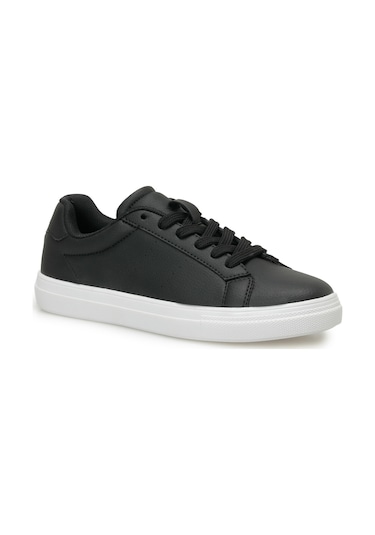 Proshot Opella W 6fx Siyah Kadın Sneaker 000000000102241720 Siyah-beyaz
