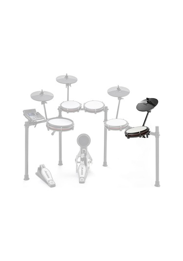 Alesıs Nıtromaxexpack Nitro Max Tom Ve Zil Genişletme Paketi