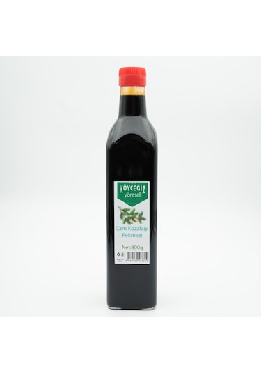 Köyceğiz Yöresel Çam Kozalağı Pekmezi 800 G
