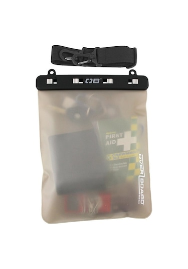 Overboard Su Geçirmez Çok Amaçlı Kılıf Large Çok Renkli