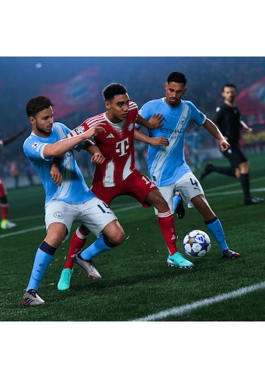 Playstation 5 Fc 26 Oyun