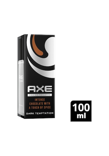 Axe Dark Temptation Erkek Parfüm 100 ML