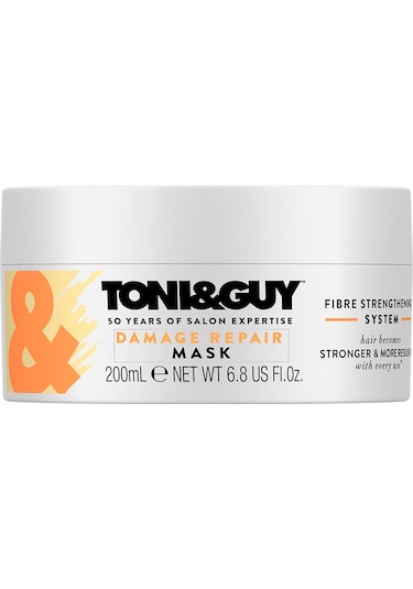Toni Guy Damage Repair Mask 200 Ml