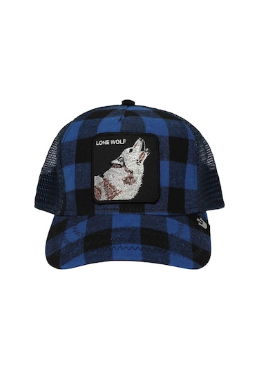 Goorin Bros Şapka - Code Blue